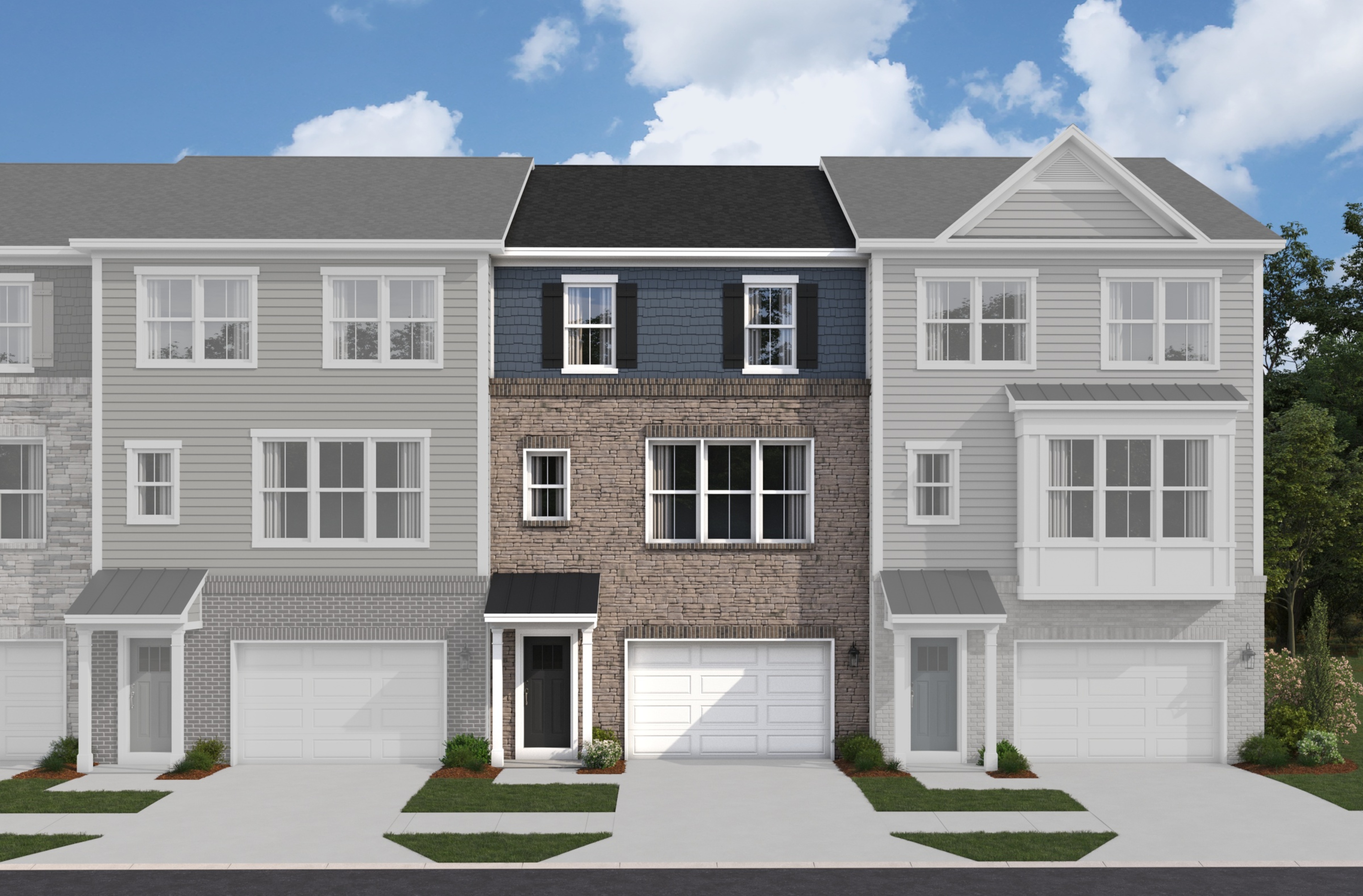 Card image for Easton