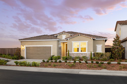 Plan 1 Mediterranean L Exterior