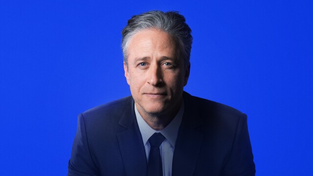 The Daily Show image