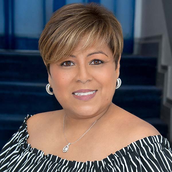 Daisy Lopez-Cid
