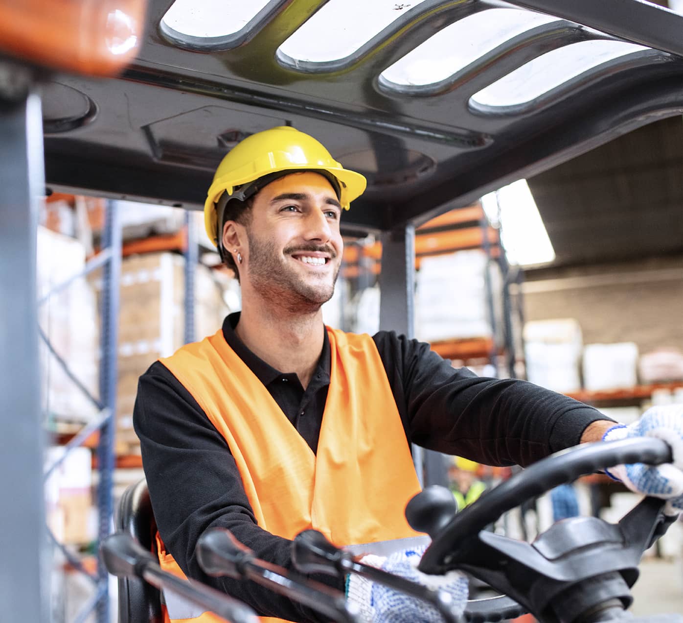 Data science in labor management