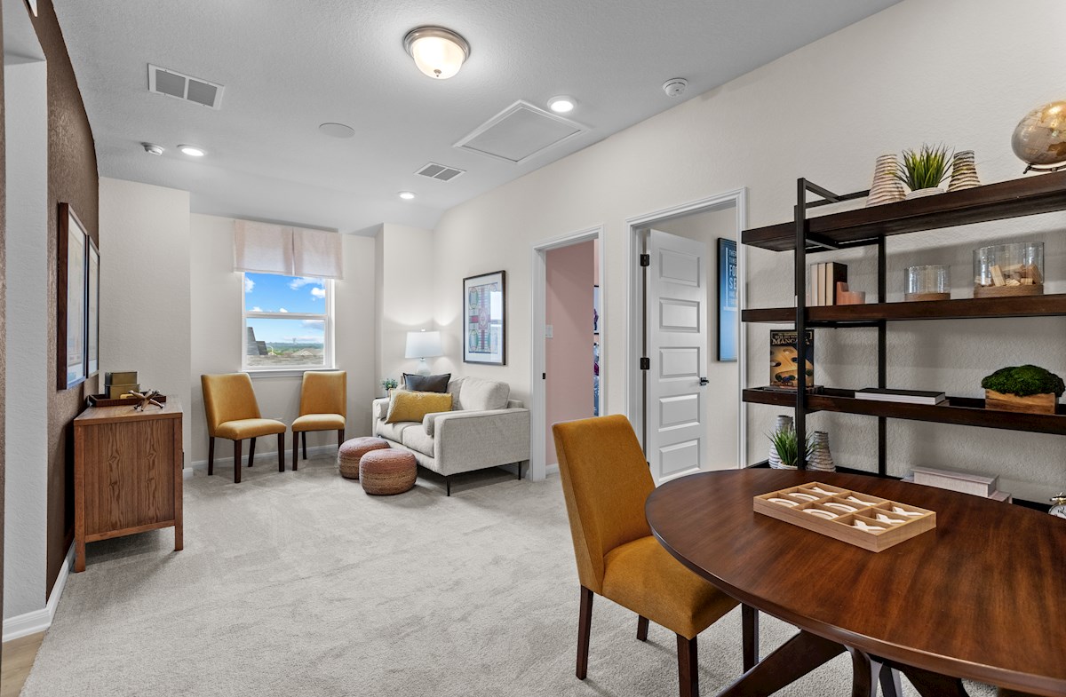 video of our saddle creek ranch community