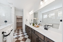 Brazos Primary Bathroom