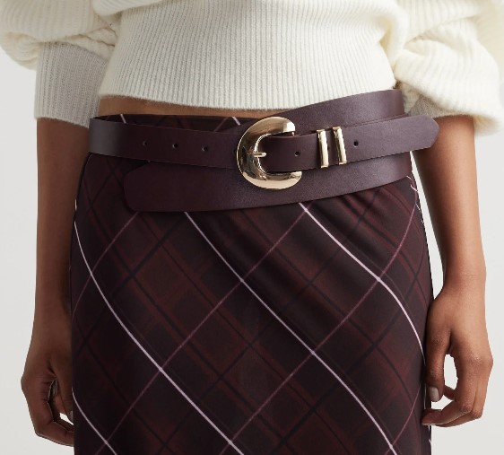decjuba belt