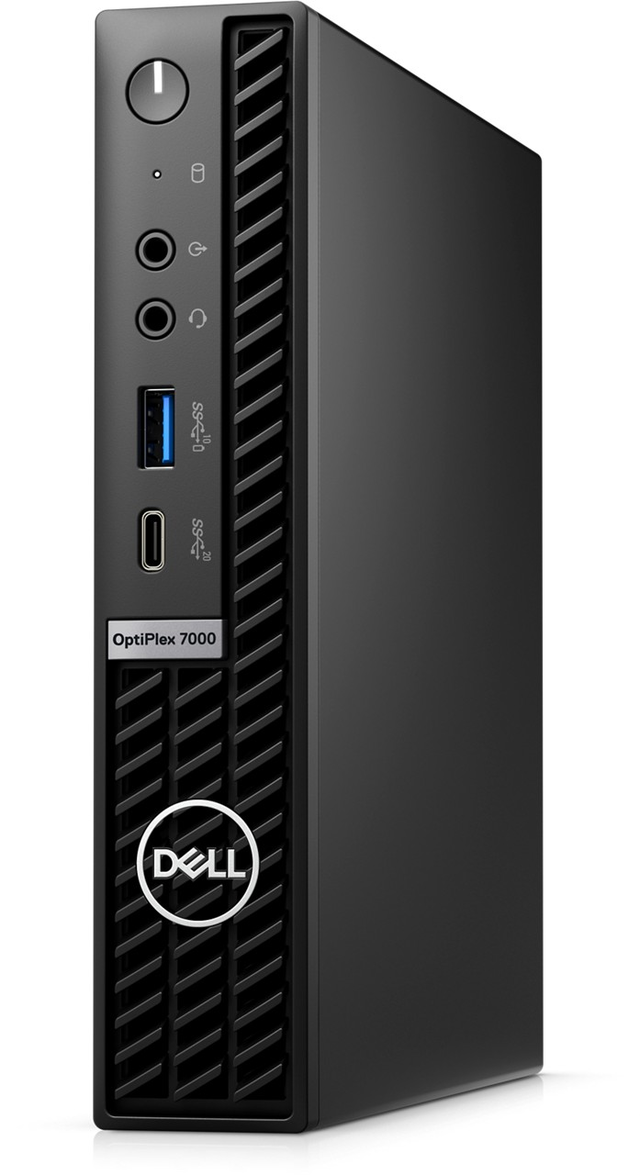 Dell OptiPlex 7000 XE Micro PC