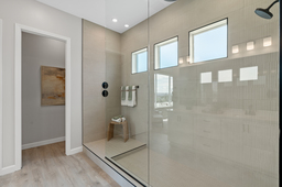 Windsor Primary Bathroom