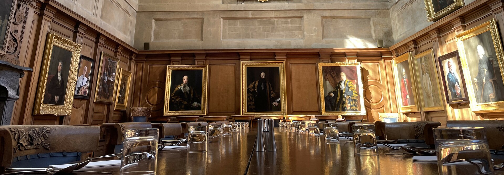 Wo Tradition auf Innovation trifft