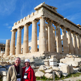 Aegean Odyssey Adriatic Sea Trips