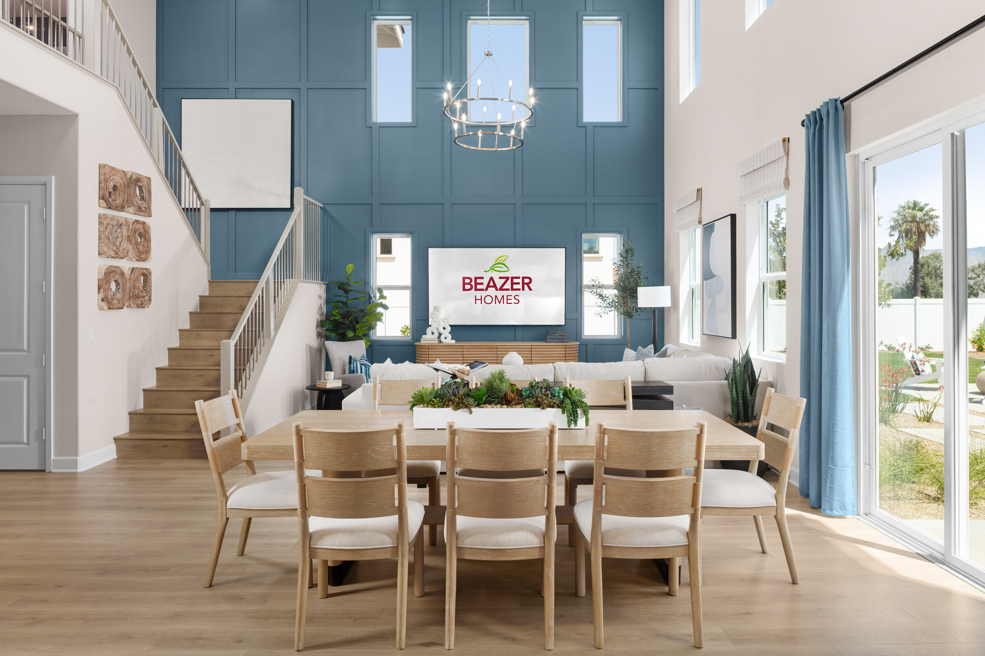 Lexington Great Room