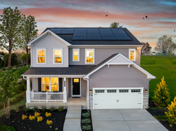 Bayberry Arts & Crafts L Exterior