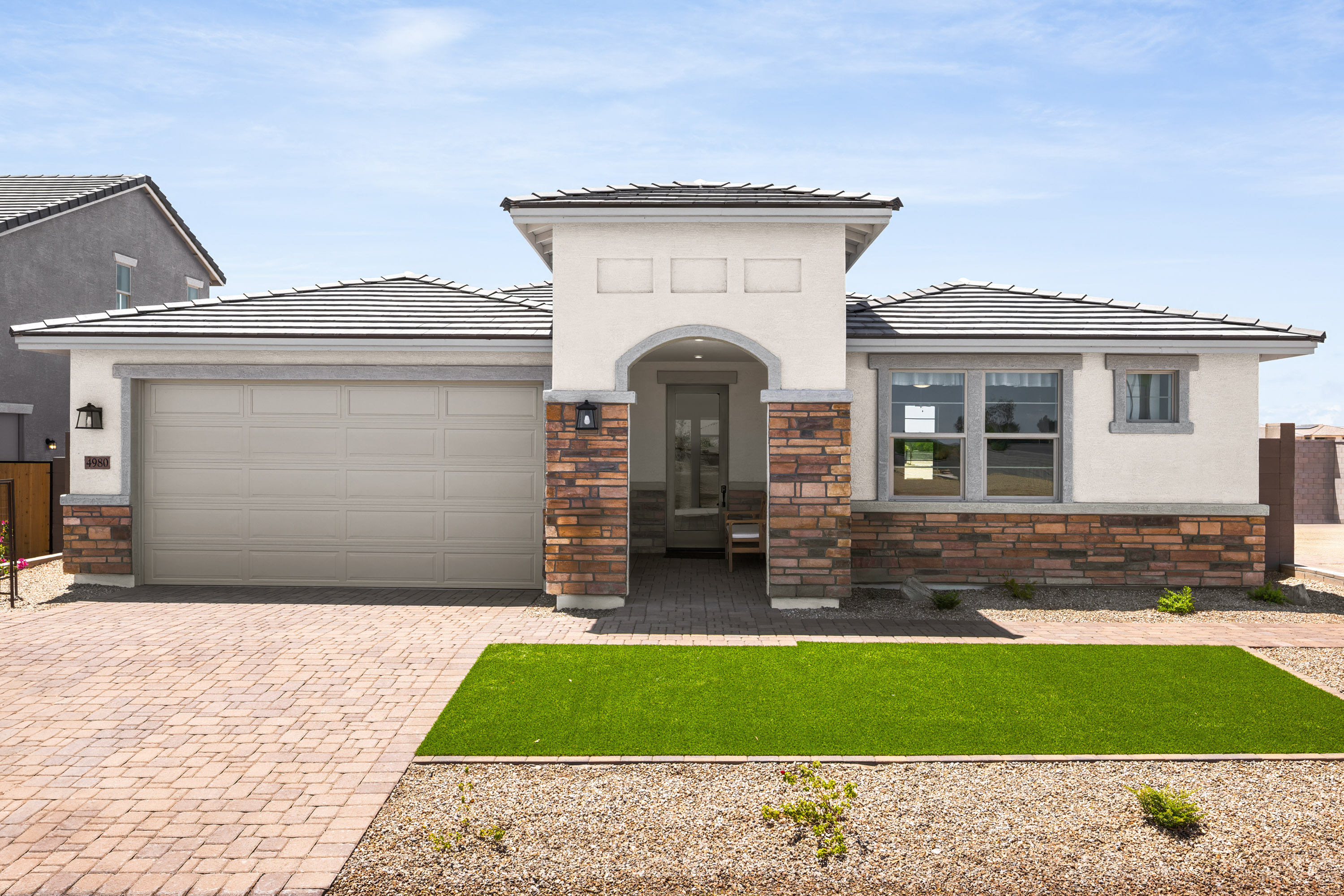 Imperial Prairie L Exterior