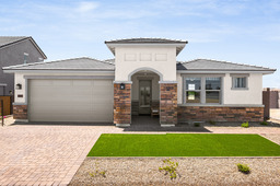 Imperial Prairie L Exterior