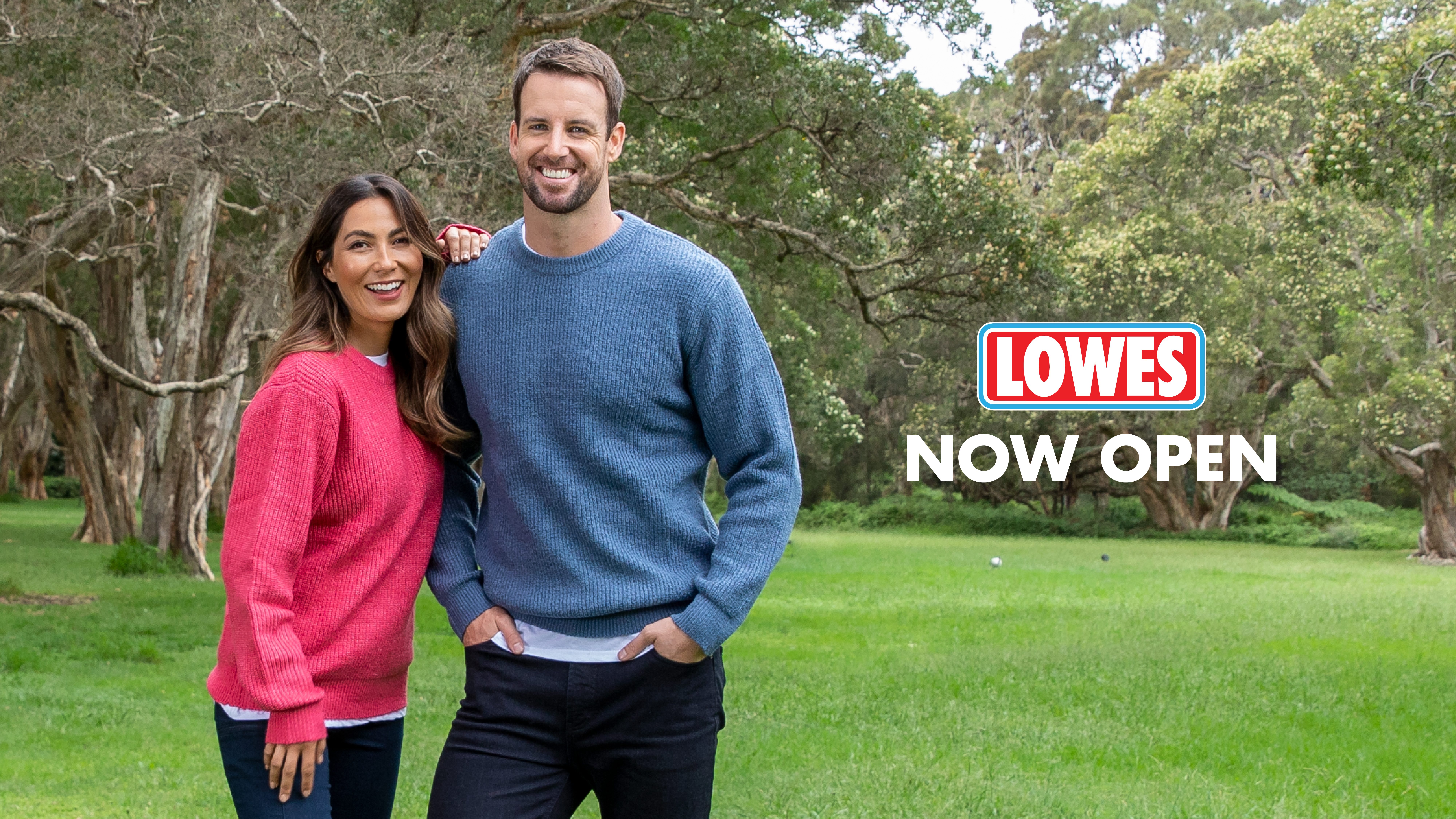 Lowes
