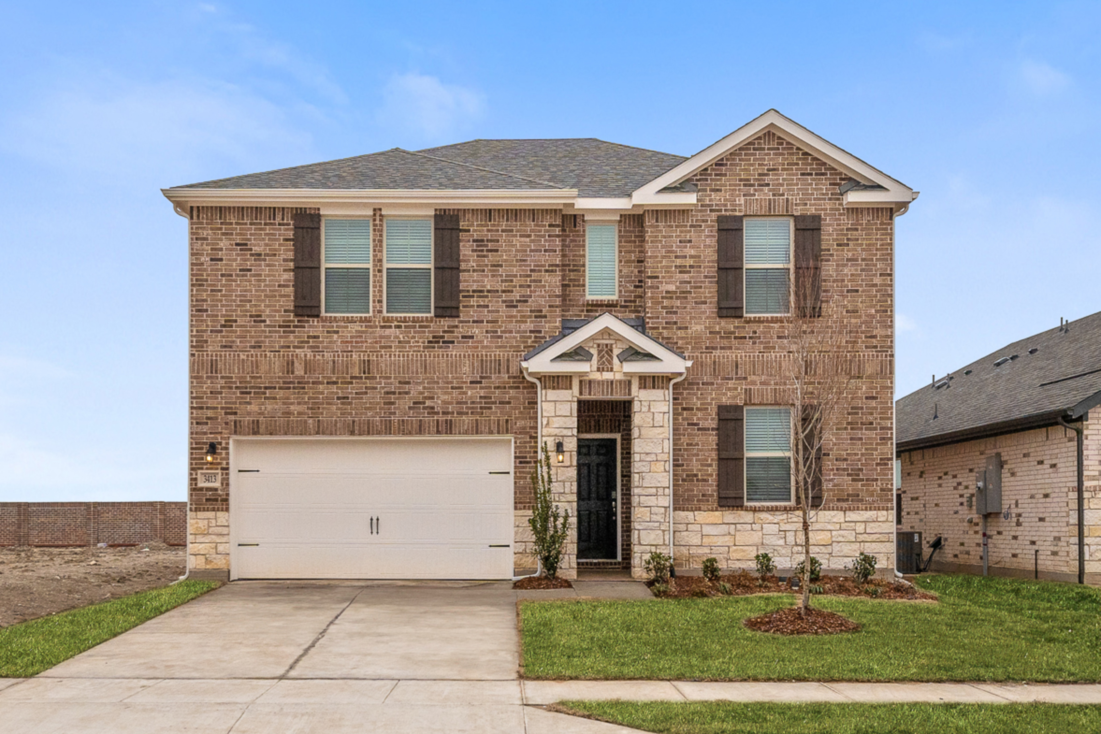 Card image for Rainier