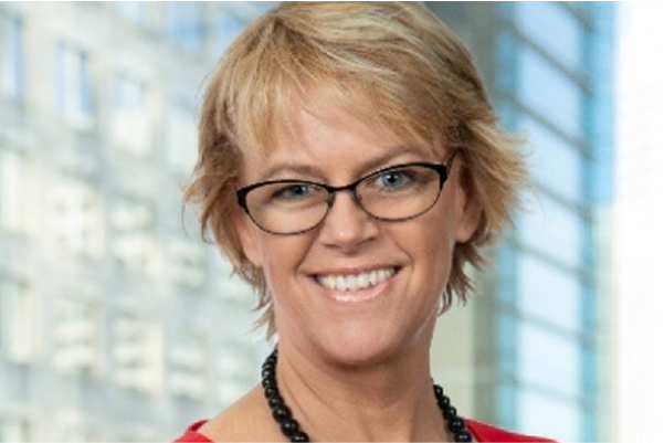 Headshot of Jo Bailey