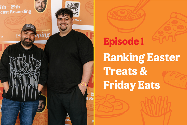 The Food Guys