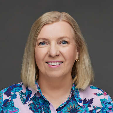 Merja Eskola