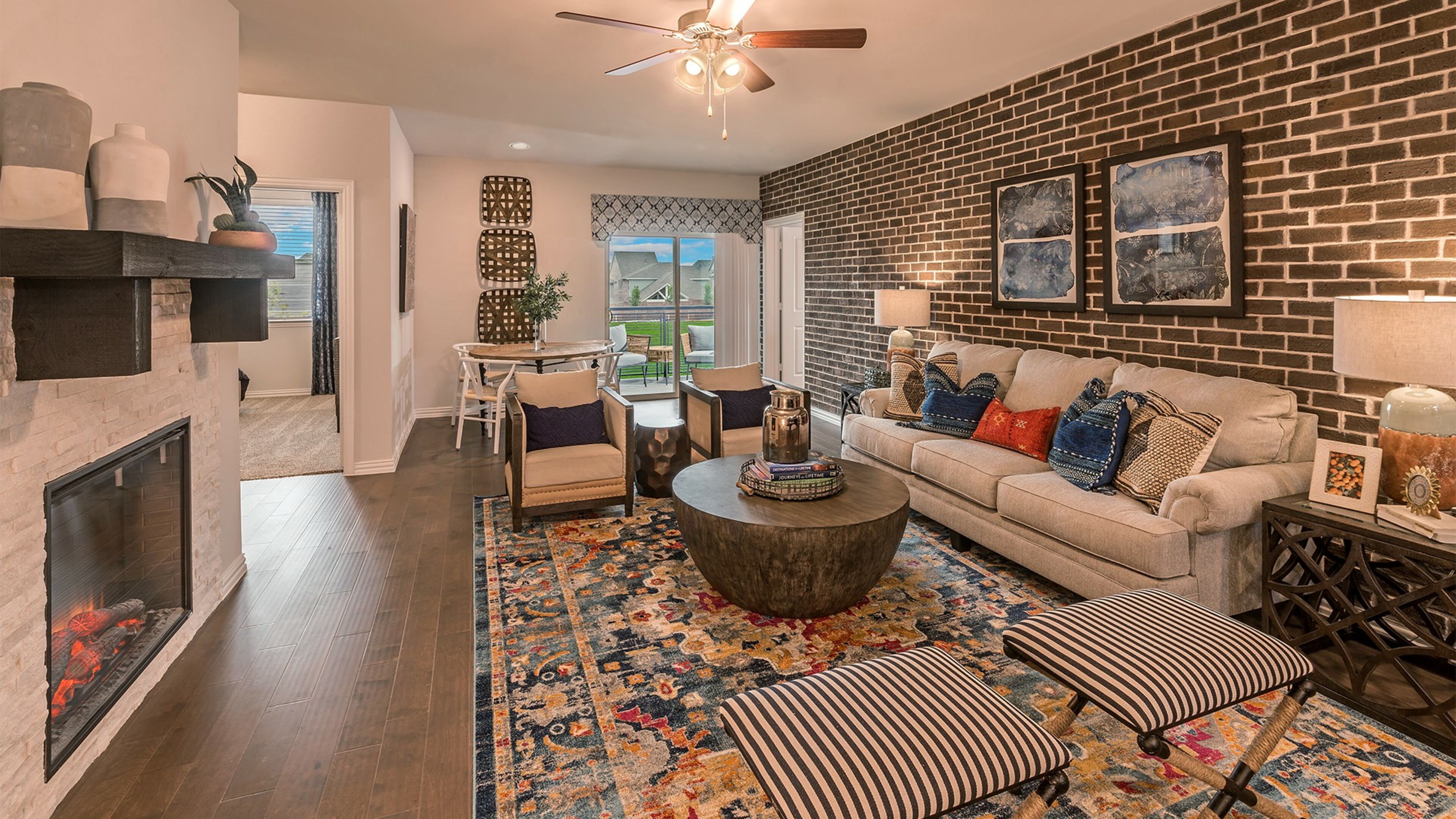 Card image for Clifton