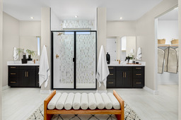 Sycamore Primary Bathroom