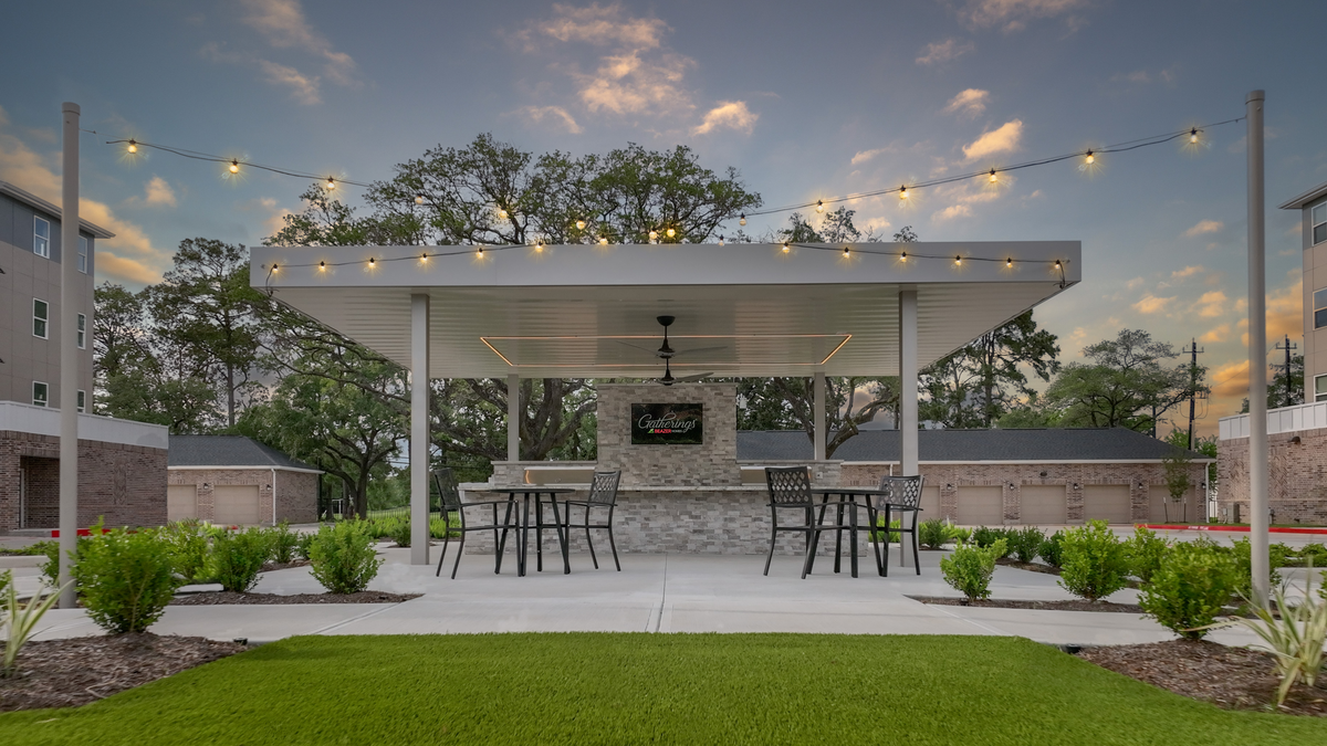 Gatherings® at Westview