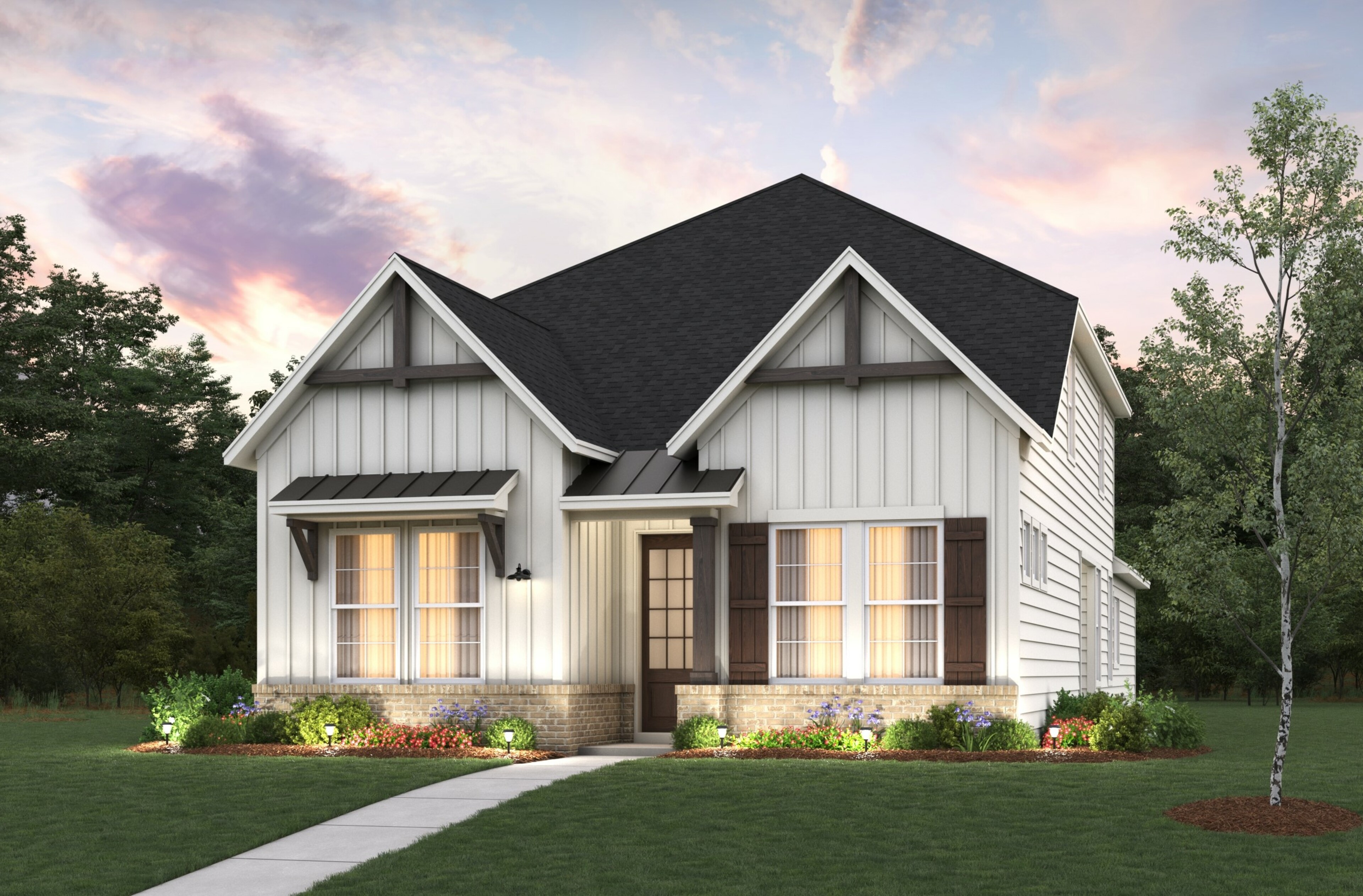 Card image for Alpine