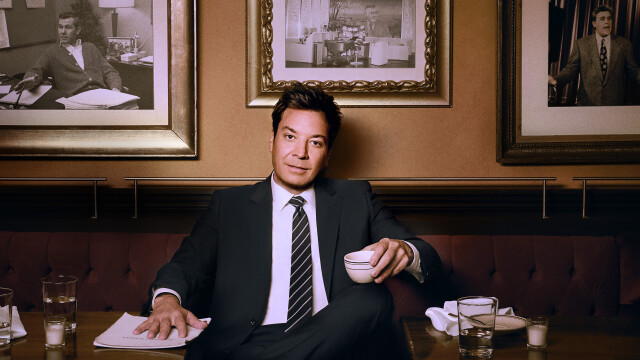 The Tonight Show Starring Jimmy Fallon image