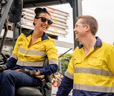 How to improve female participation in your construction business