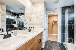 Richmond End Primary Bathroom