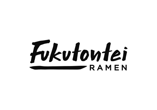 fukutontei ramen logo
