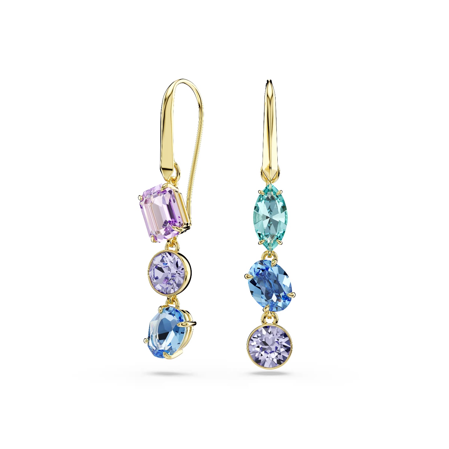 New Swarovski Brand Campaign