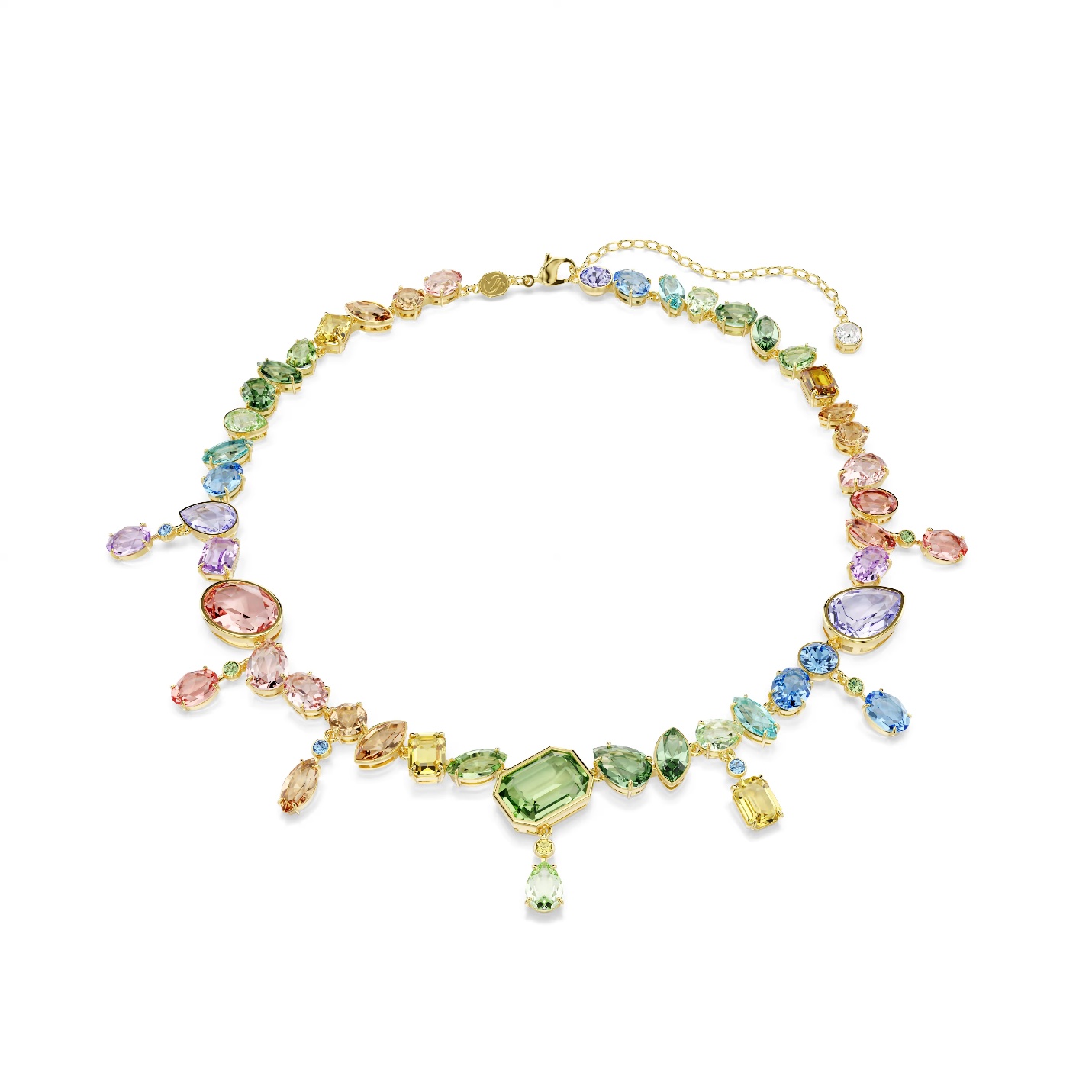 New Swarovski Brand Campaign