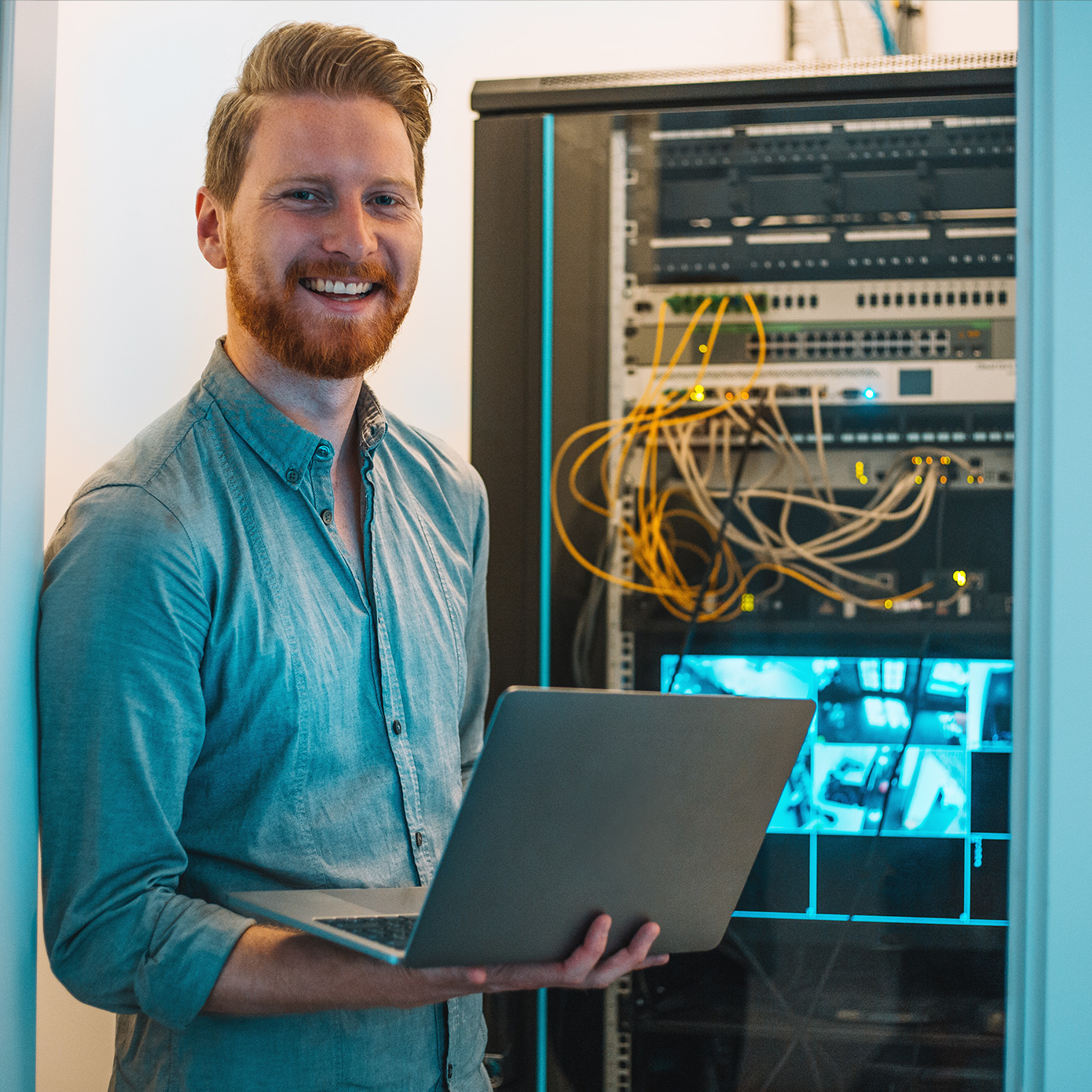IT Manager