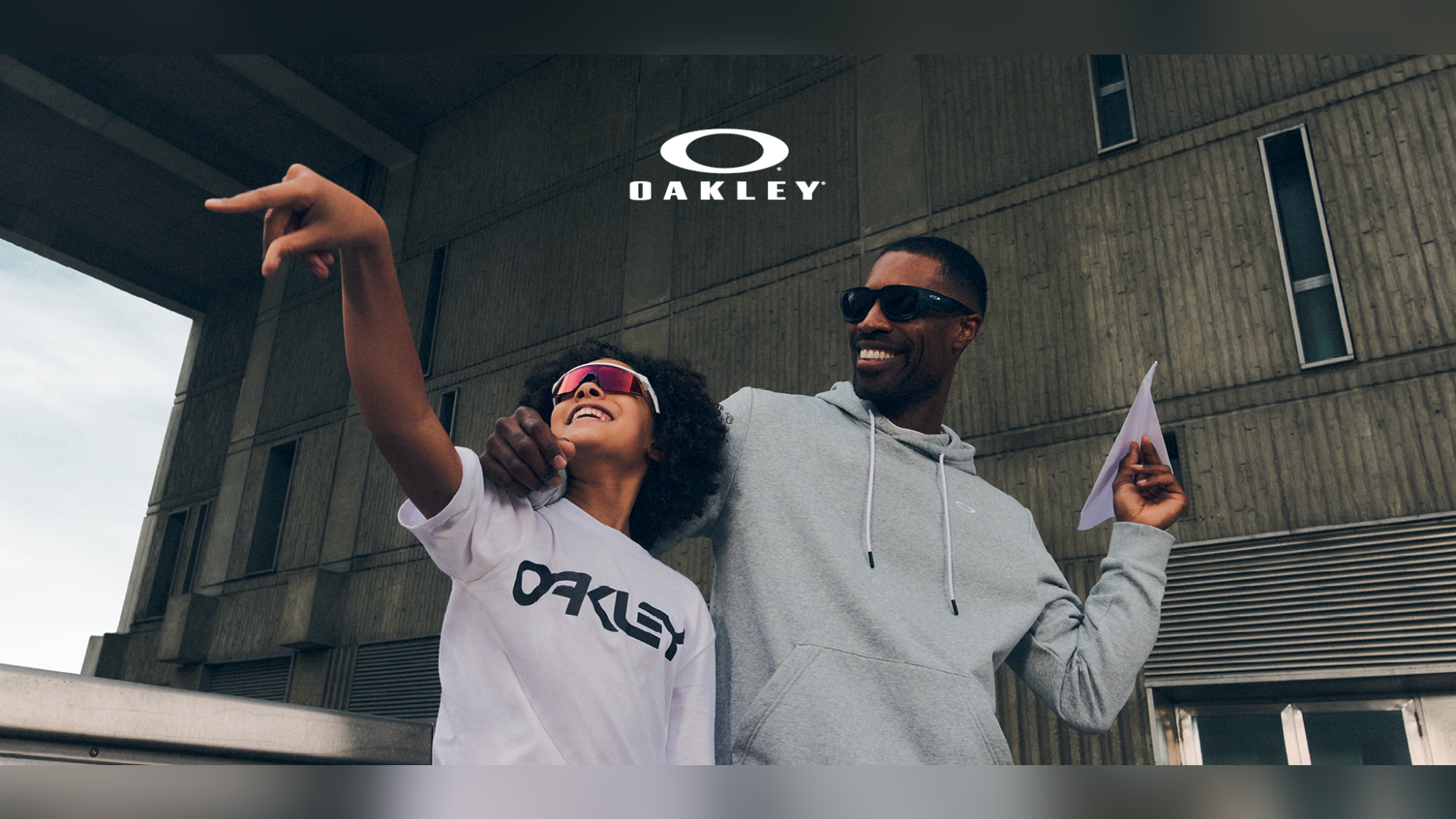 Oakley Father's Day