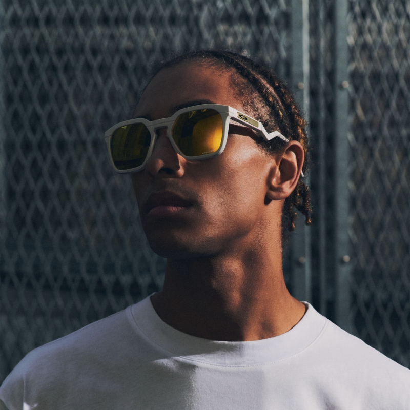 20% Off Polarised Sunglasses* at Oakley