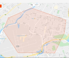 How geofencing can boost productivity and safety on your site