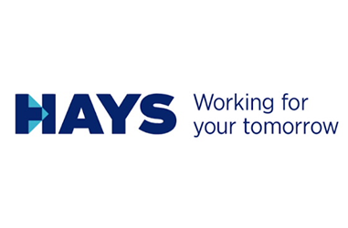 Logo for HAYS 