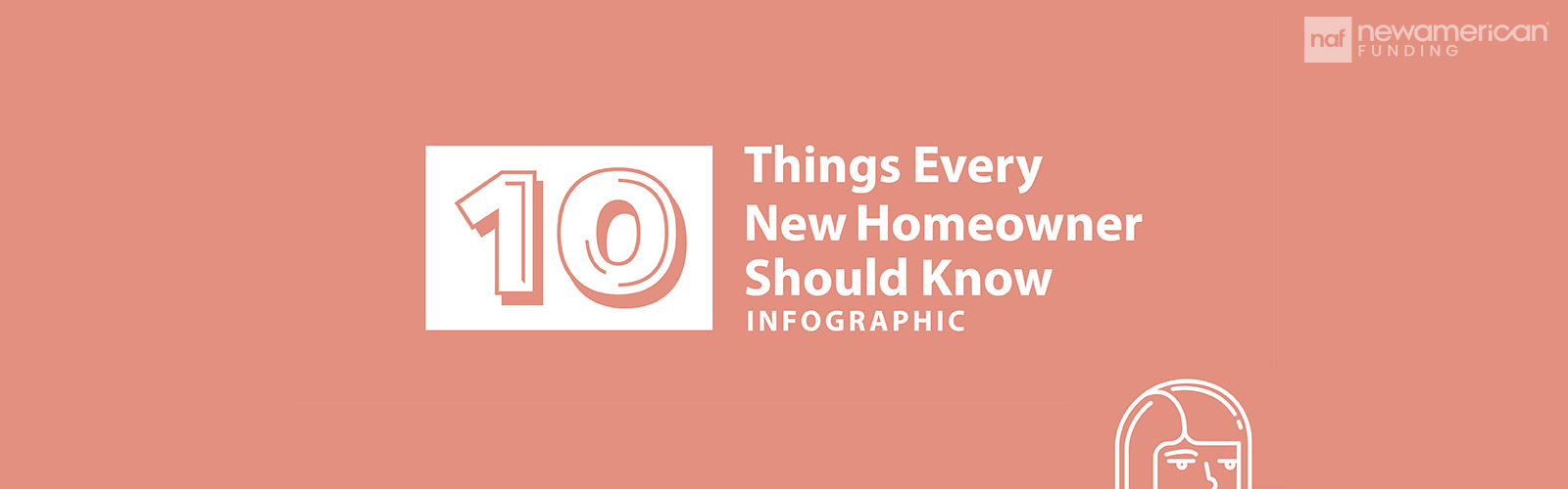 10 things every new homeowner show know infographic