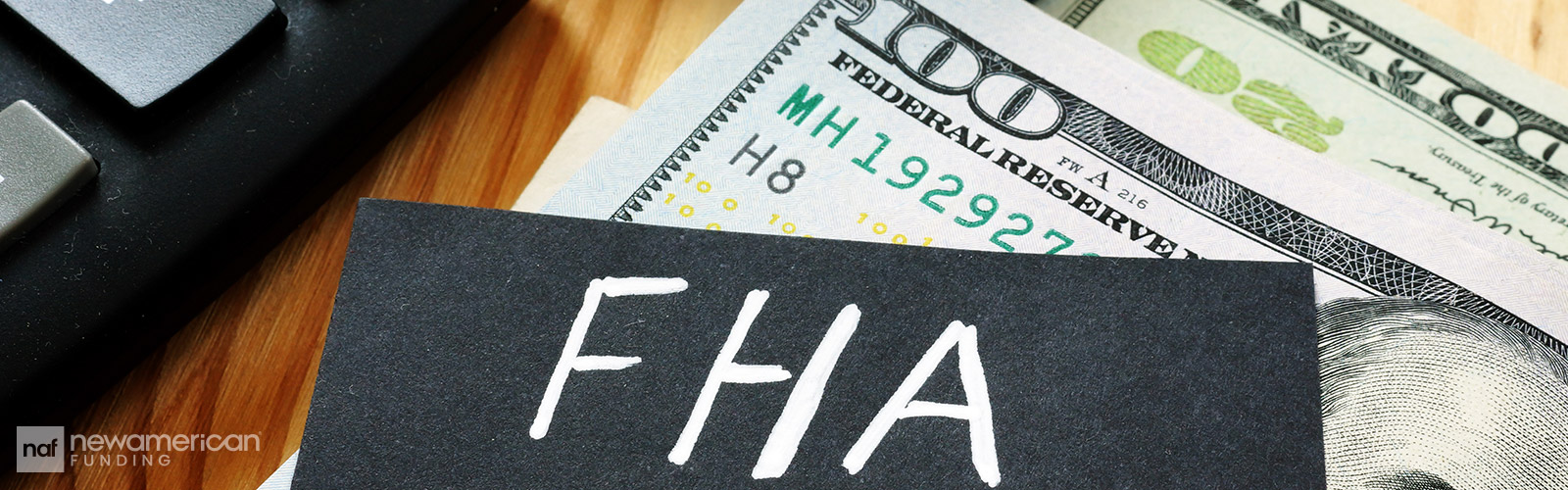 fha home loan