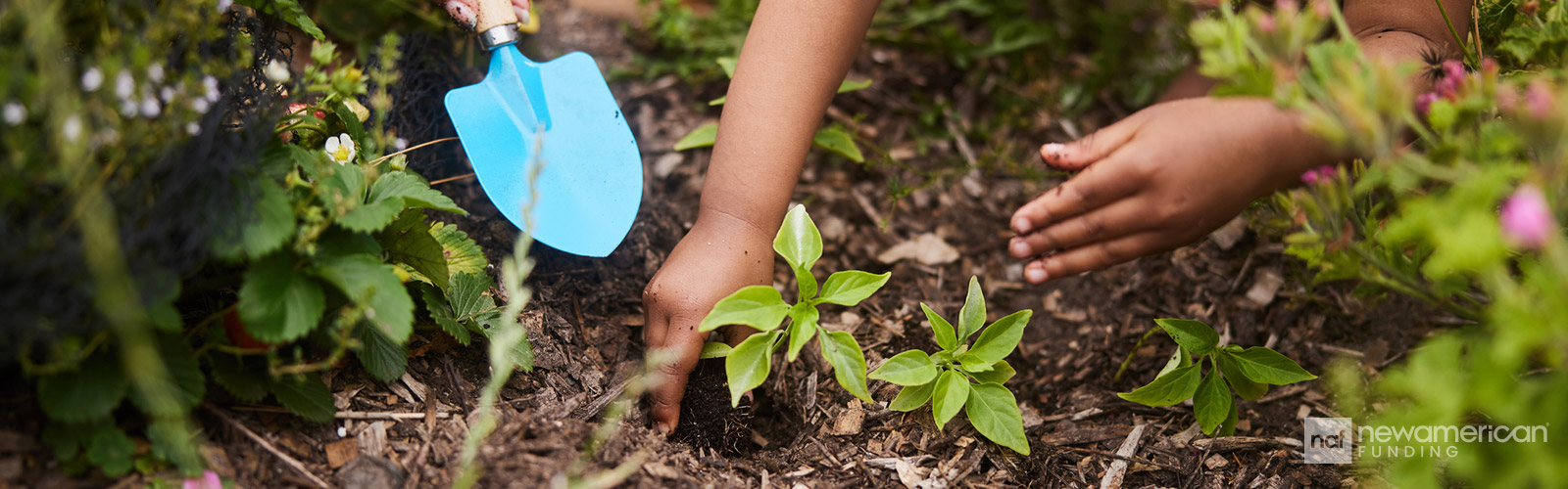 gardening