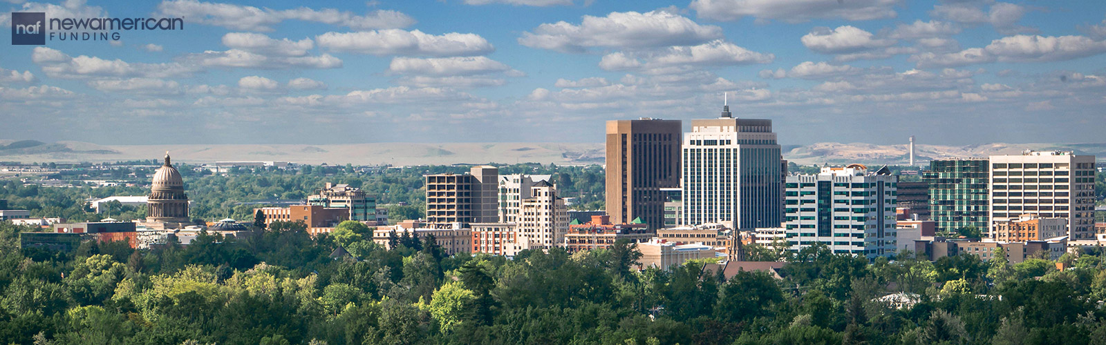 boise, idaho