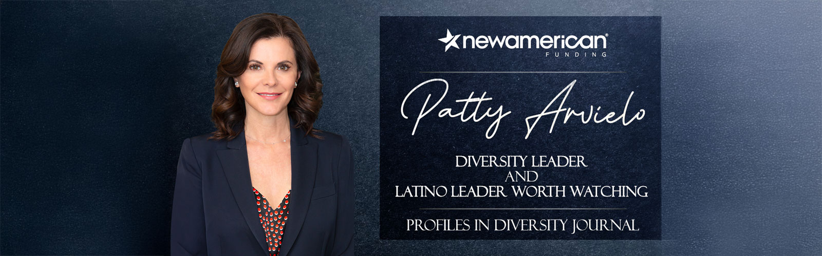 patty arvielo diversity leader