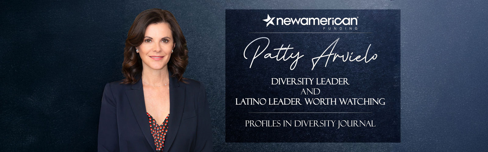 latino leader worth watching