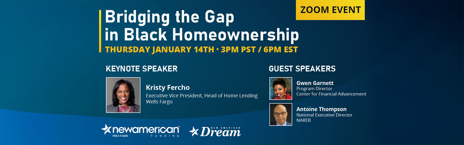 bridging the gap in black homeownership