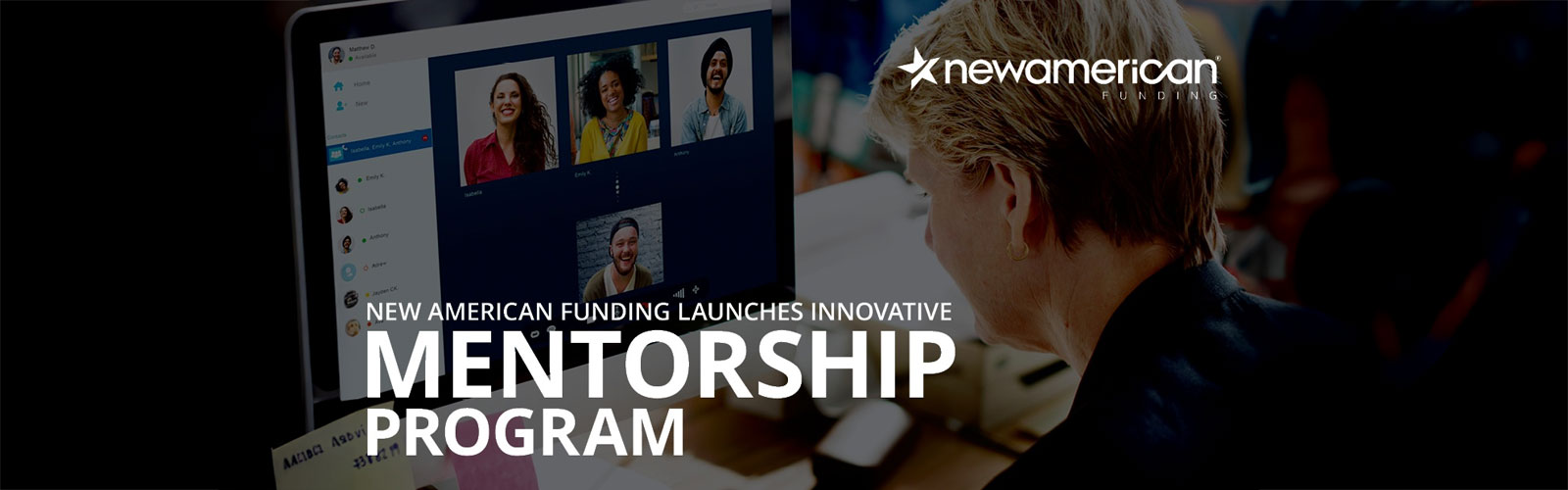 mentorship program