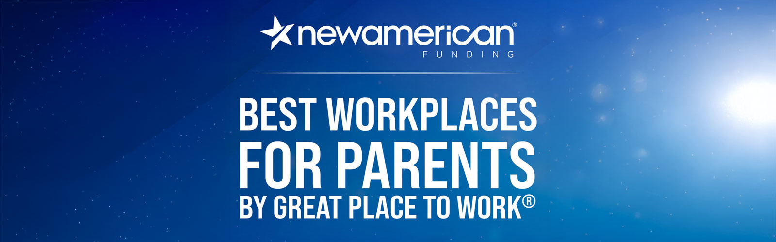 one of the best workplaces for parents