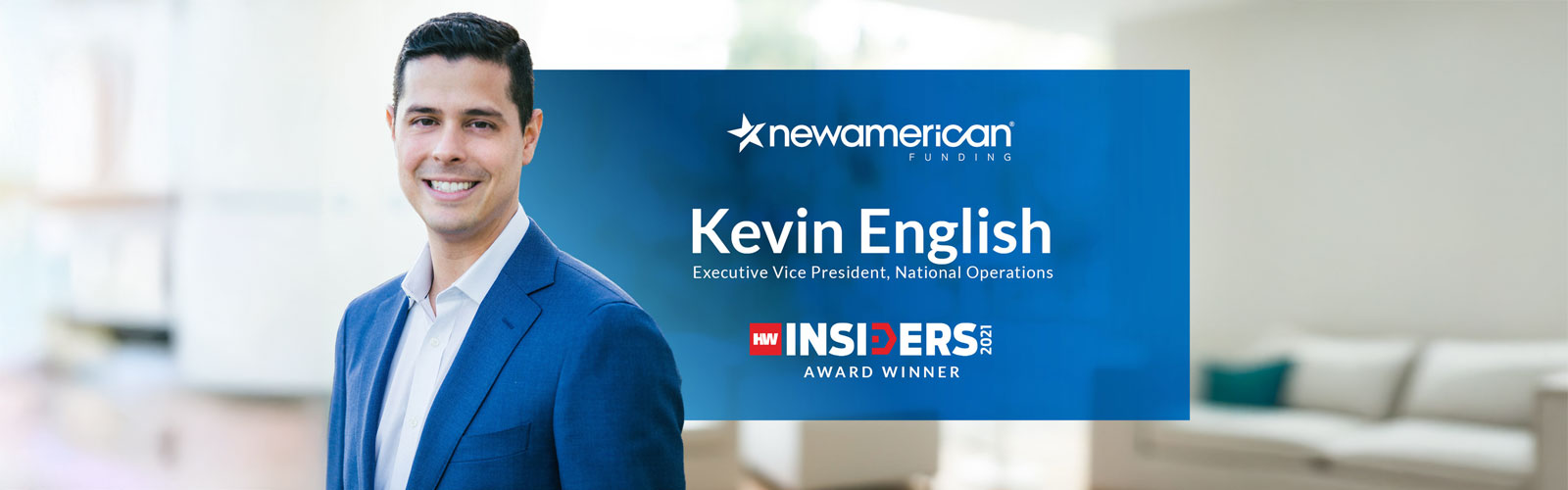 kevin english