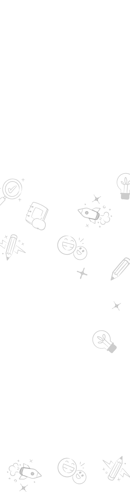 Early Years Foundation Stage - Program image