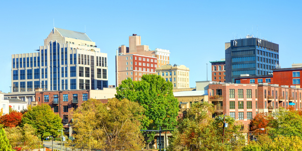 More Homes, More Time, More Leverage: 19 Markets Where Homebuyers Have the Edge Image