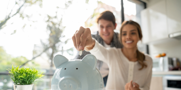 More Homebuyers Are Finding New Ways to Make a Down Payment