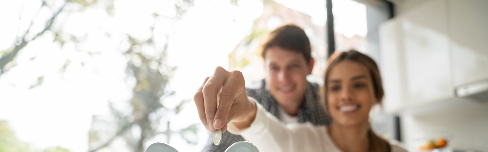 More Homebuyers Are Finding New Ways to Make a Down Payment